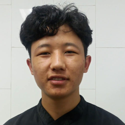 Sajan Limbu